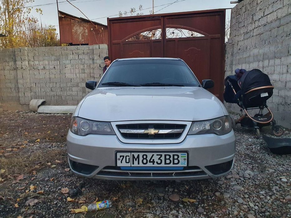 Nexia 2 sonc tramblyot