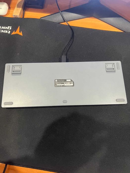 клавиатура Keychron K3 Pro
