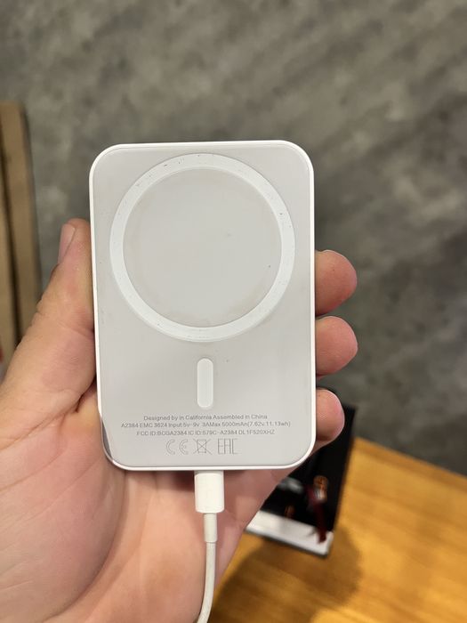 Incarcator wireless 5000 mAh