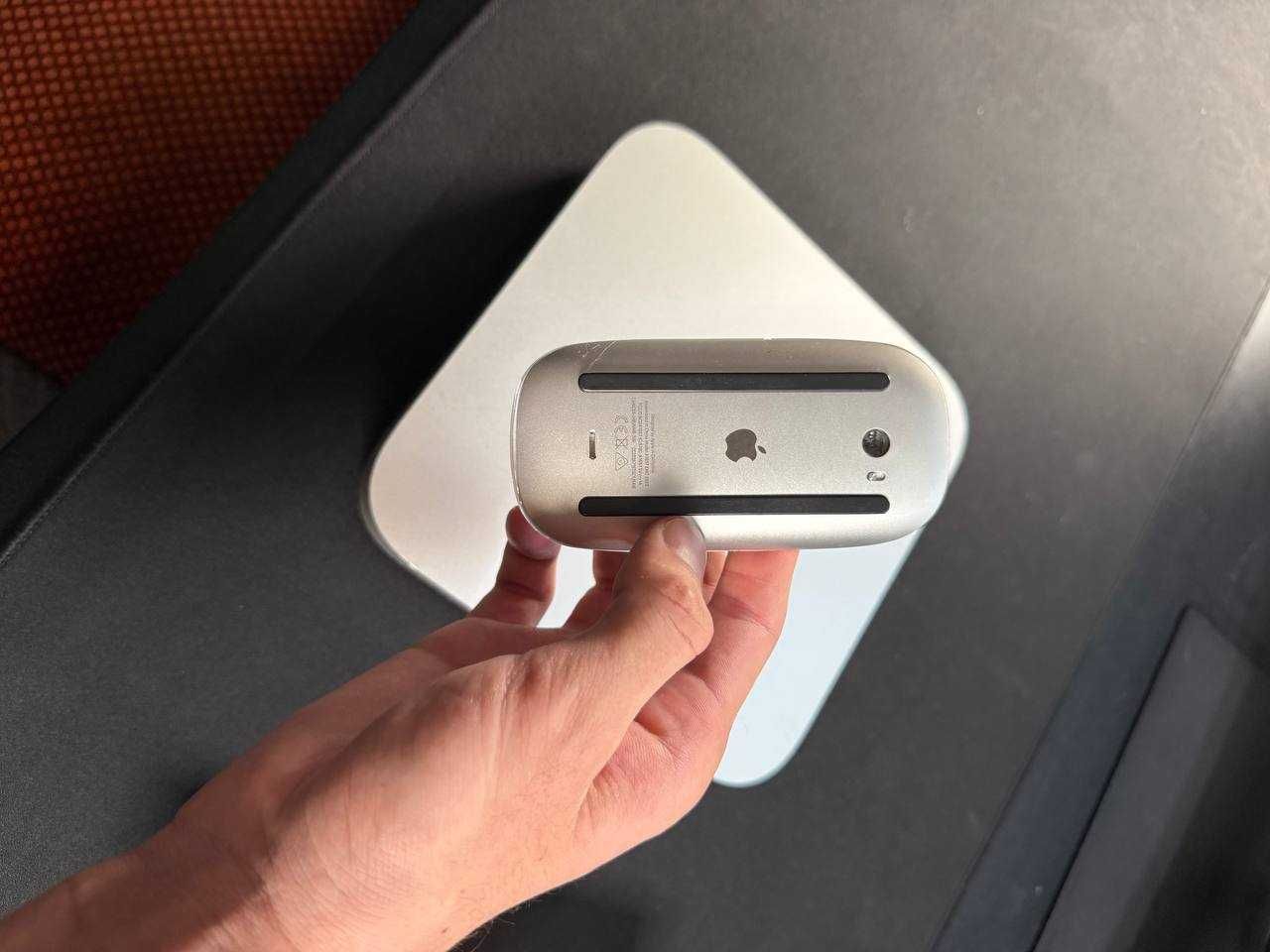 Срочно продам Mac mini в полном комплекте