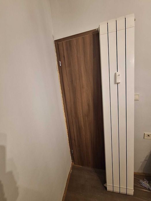 Алуминиев AL радиатор 200 см.