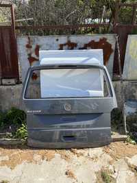 Vw Multivan T6.1 T6 2021 багажник пета врата