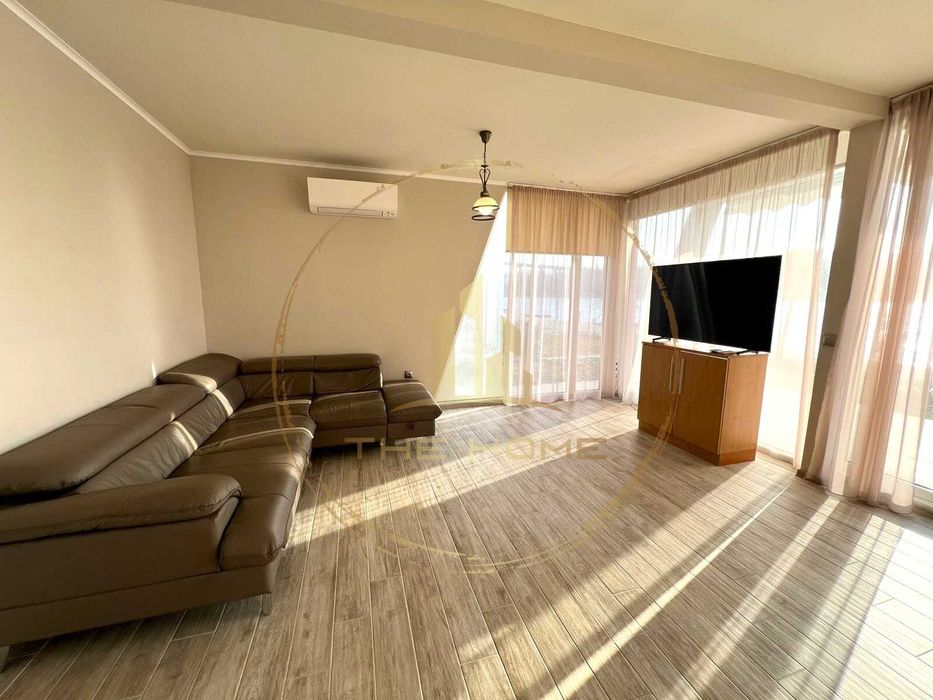 Дава се под наем Къща в Варна, Аспарухово - 115 кв.м за 1200 € - Снимка #7