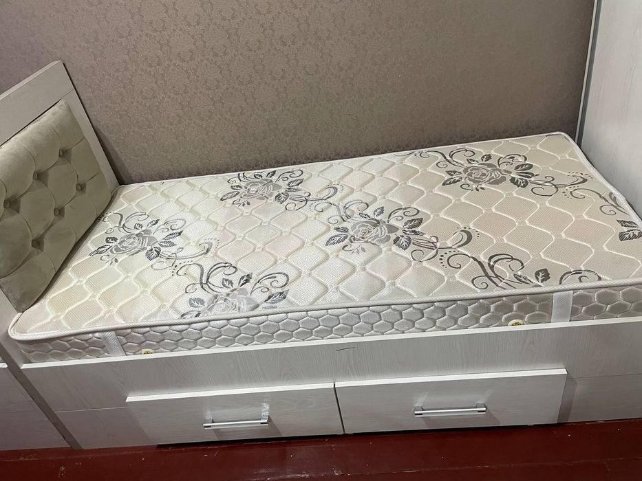 Продается детская кровать