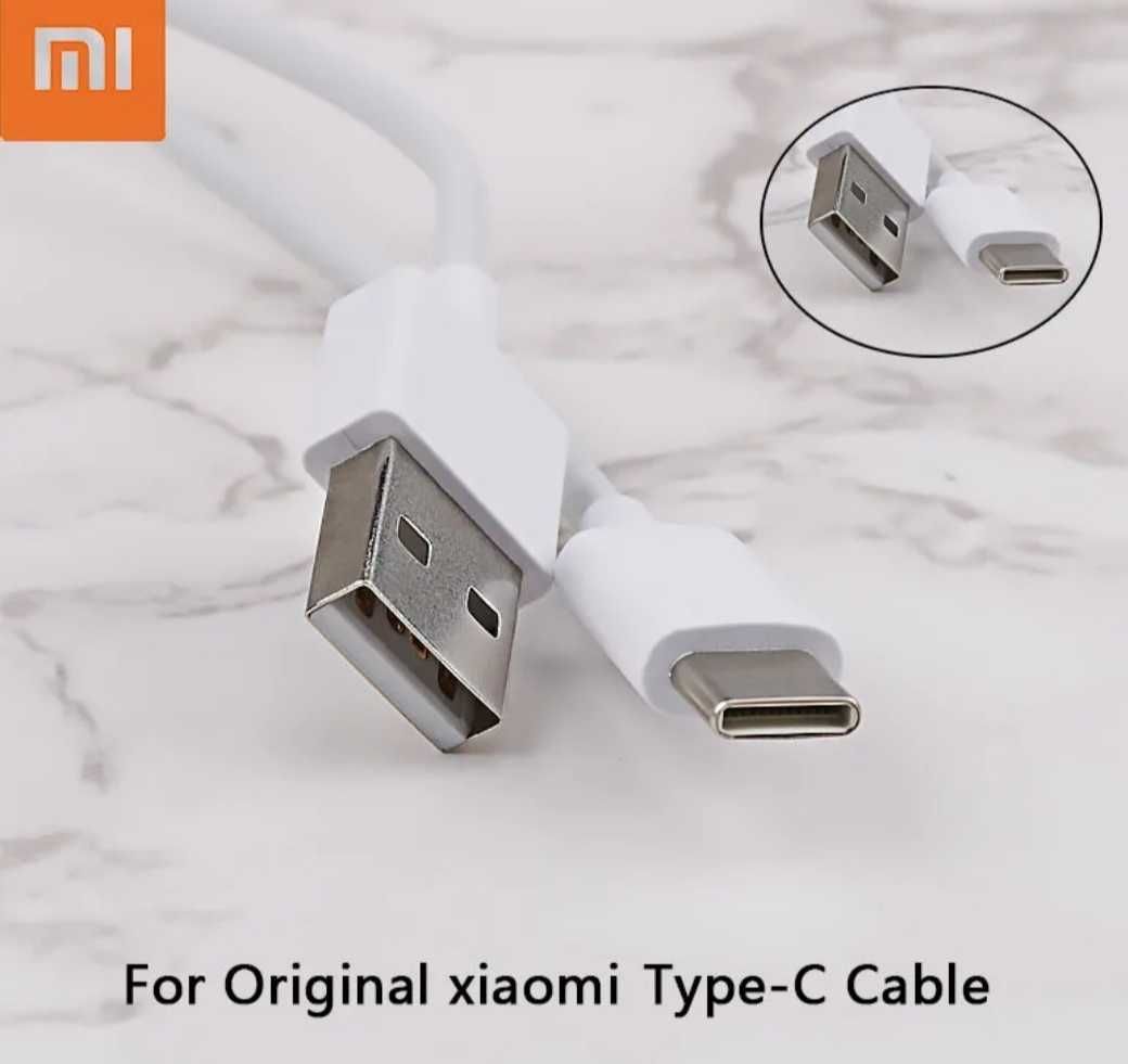 Оригинално Зарядно Xiaomi 18w