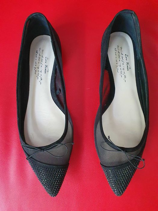 ZARA de dama , marimea 38
