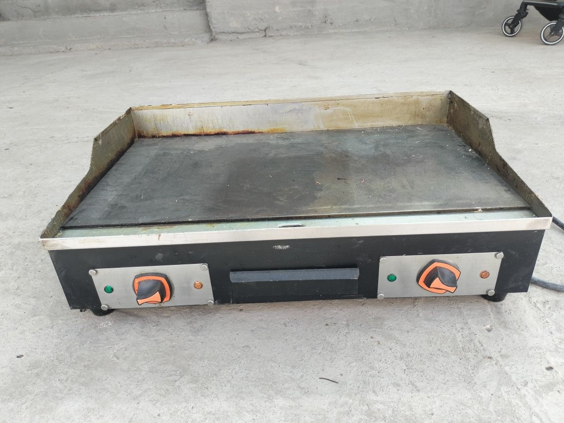 Izgara 70 tahlil