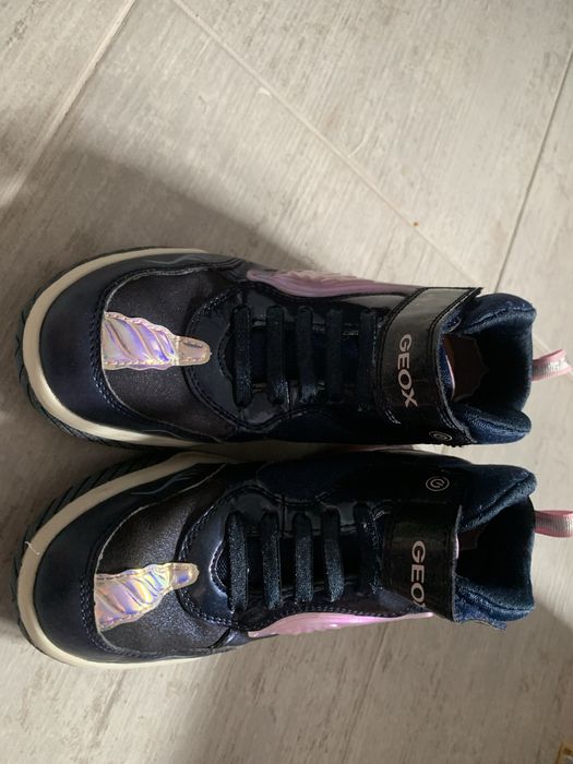 Ghete geox marime 36