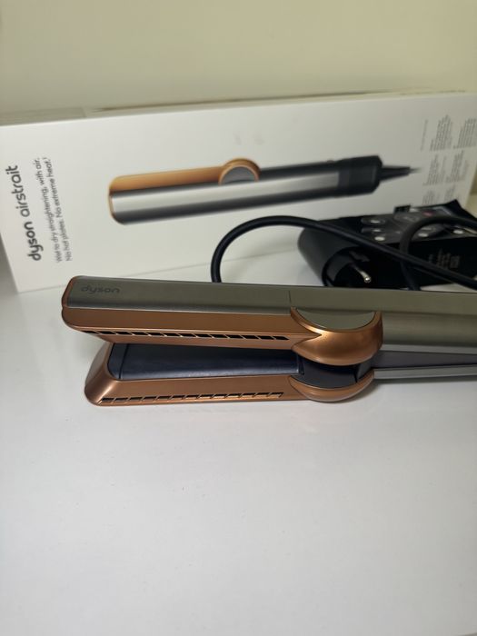 Vand Dyson Airstrait