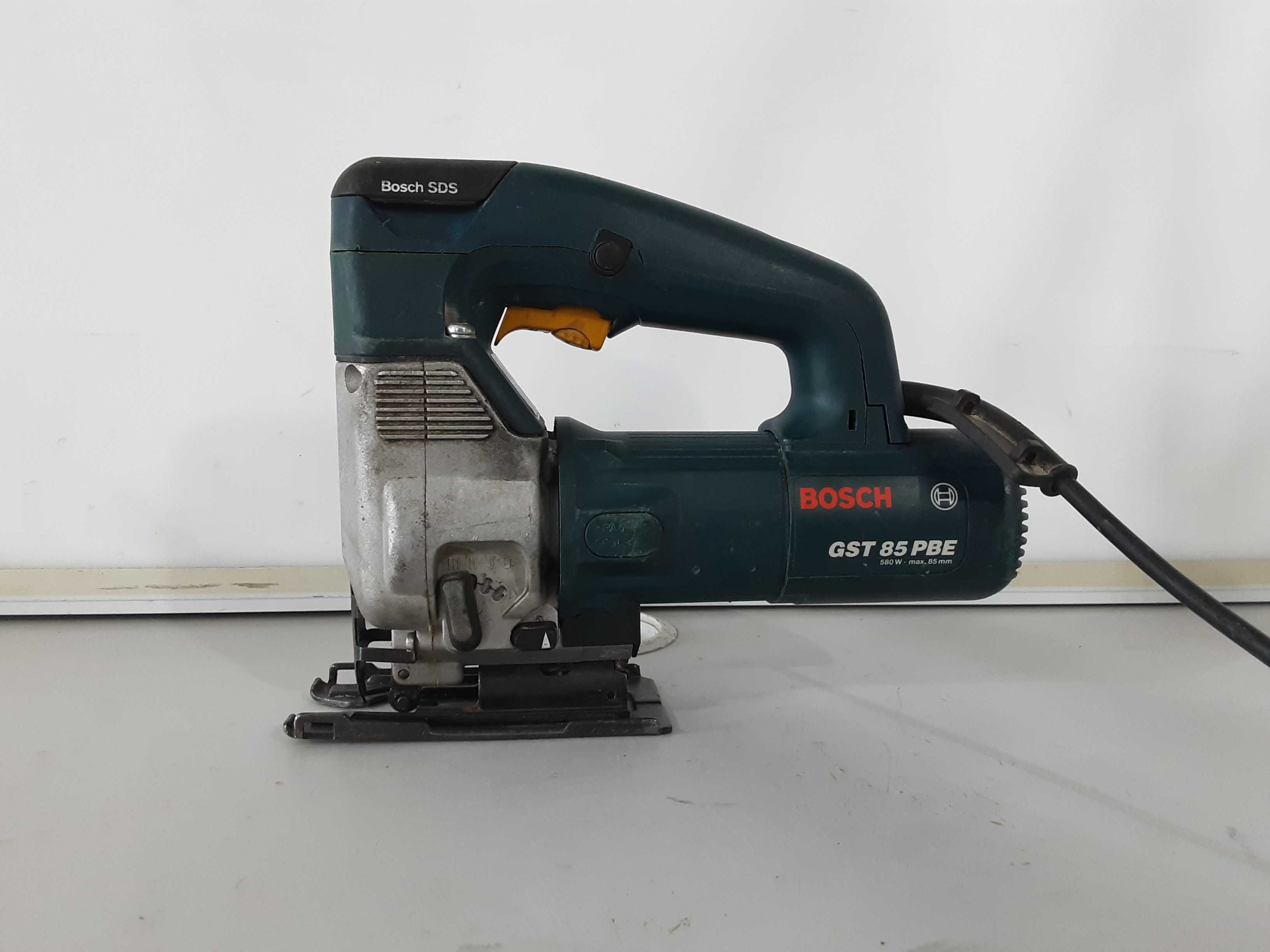 Зеге - Bosch 580W