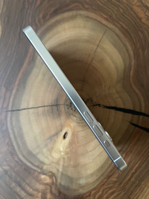 Iphone 15 Pro Max 256GB eSim White Titanium