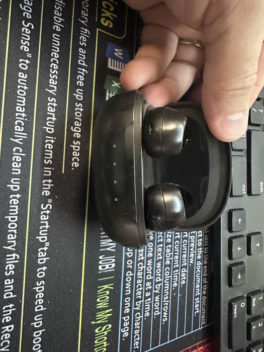 Casti wireless Jbl Free Ii