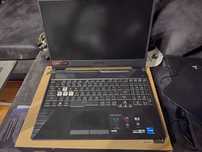 ASUS TUG Gaming F15