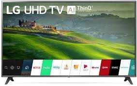 Телевизор LG 55|50|43 Smart|WeboeS оригинал Оптом