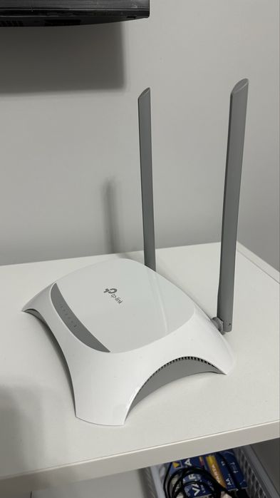 Модем TP-link TL-WR842N