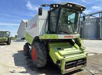 Claas Lexion 550