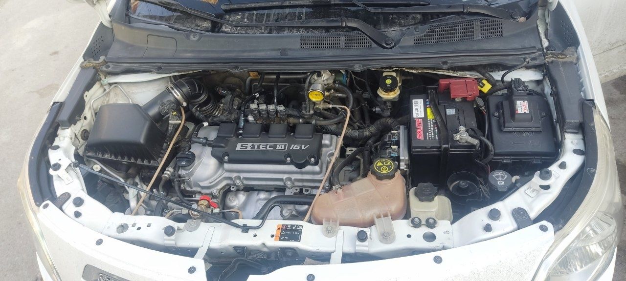 2015 avtomat metan gaz