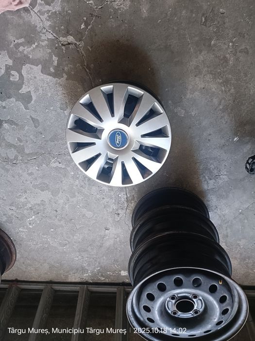 Fanta otel4×108r15