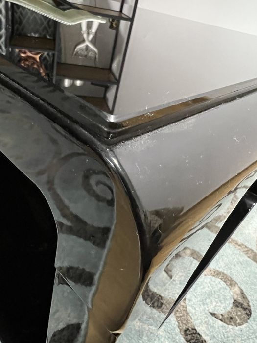 Masuta de cafea moderna