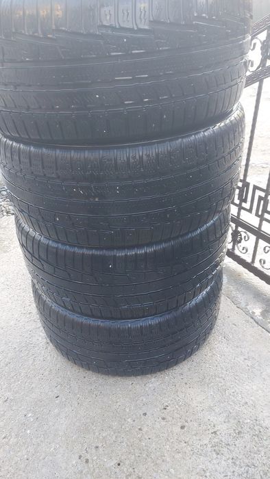 CAUCIUCURI DE Iarnă 245/45/18 M+S* Profil Bun * Set 4 Bucăți * 99 Euro