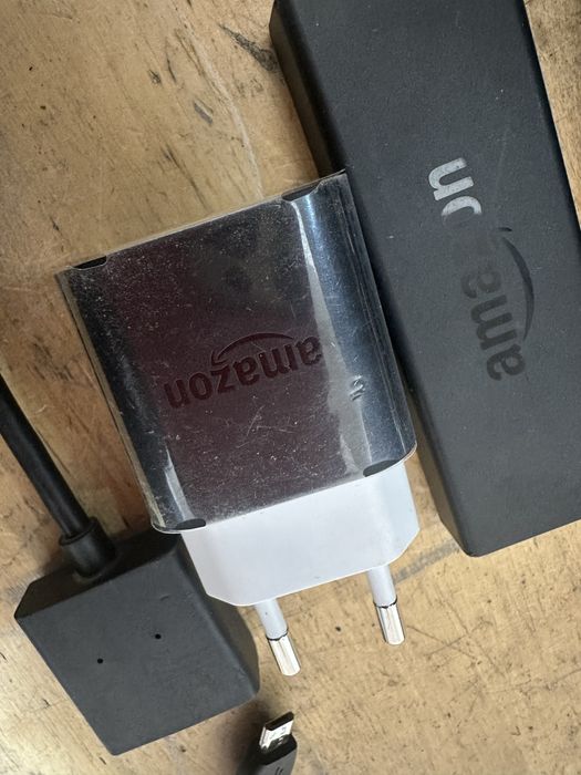 Stick amazon fire tv