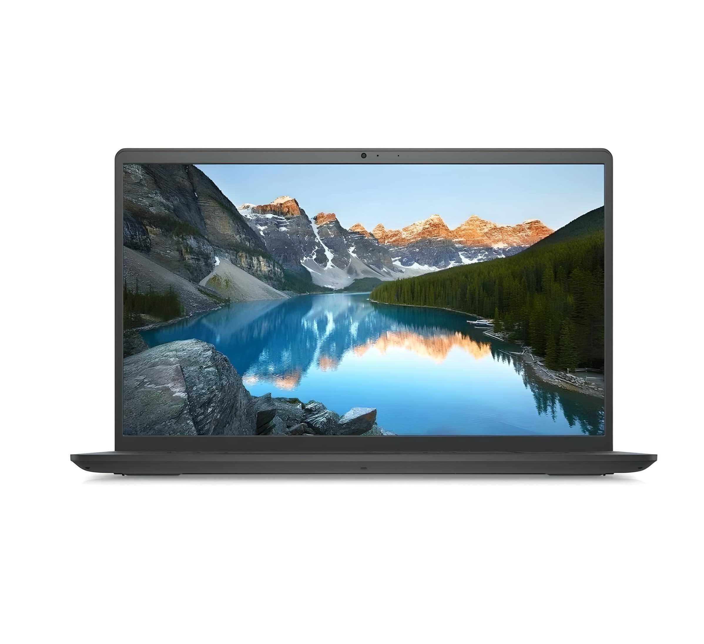 "Ноутбук DELL Inspiron /i7-1165G7/DDR4 16GB/SSD 1TB SSD/15.6" FHD IPS