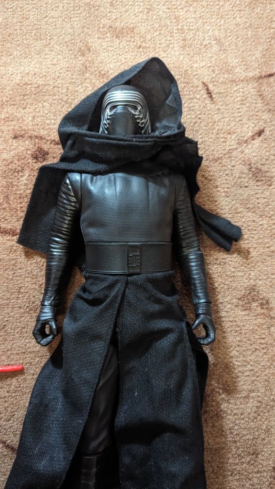 Figurina Star Wars Kylo Ren