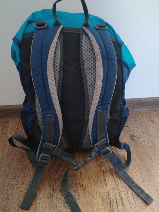 DEUTER JUNIOR unisex backpack - страхотна детска раница