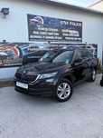 Skoda Kodiaq Garantie 12luni Tva Ded 2.0 Automat, Carte Service Anvelope iarna Vara