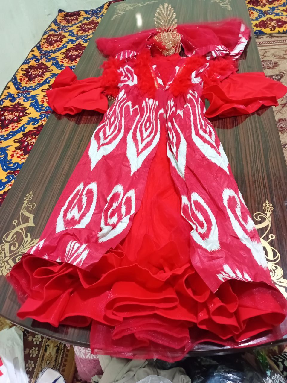 Koylaklar sotiladi