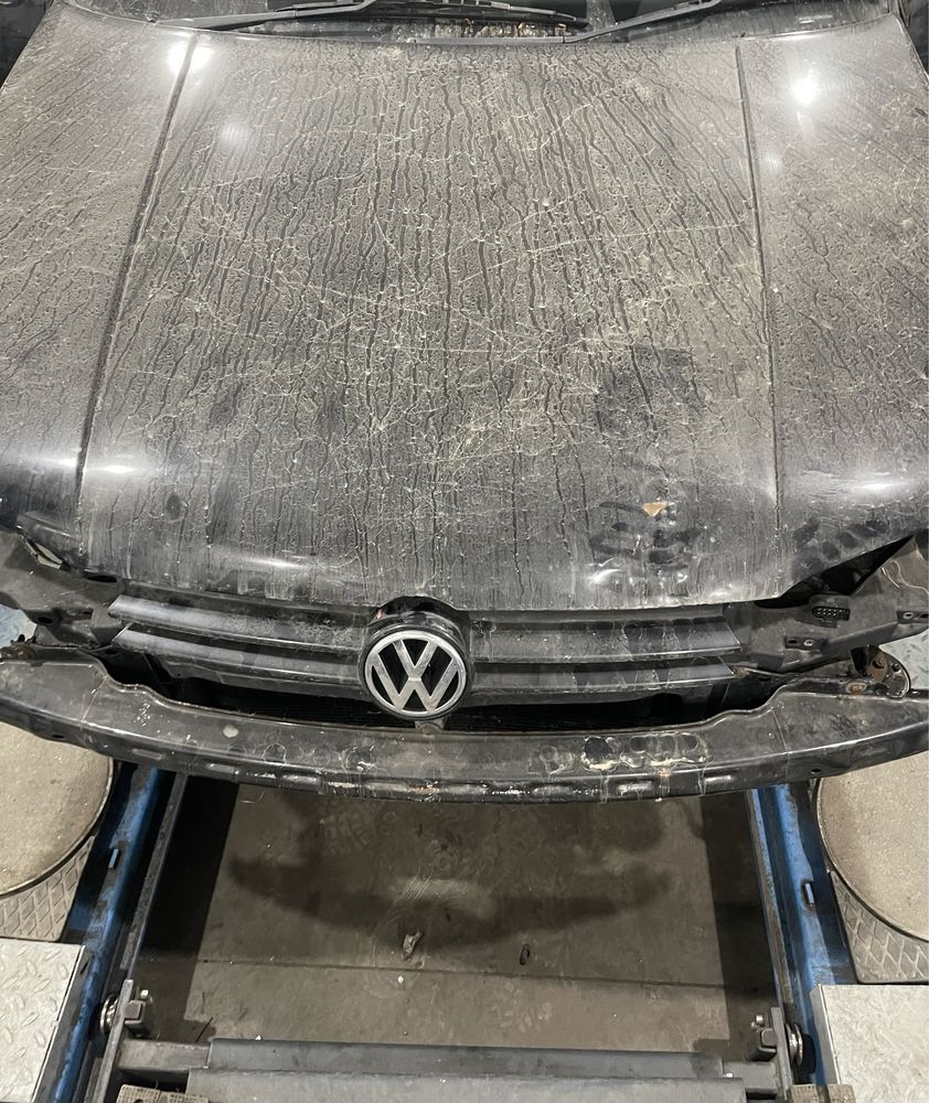 Golf 4 1.6 на части
