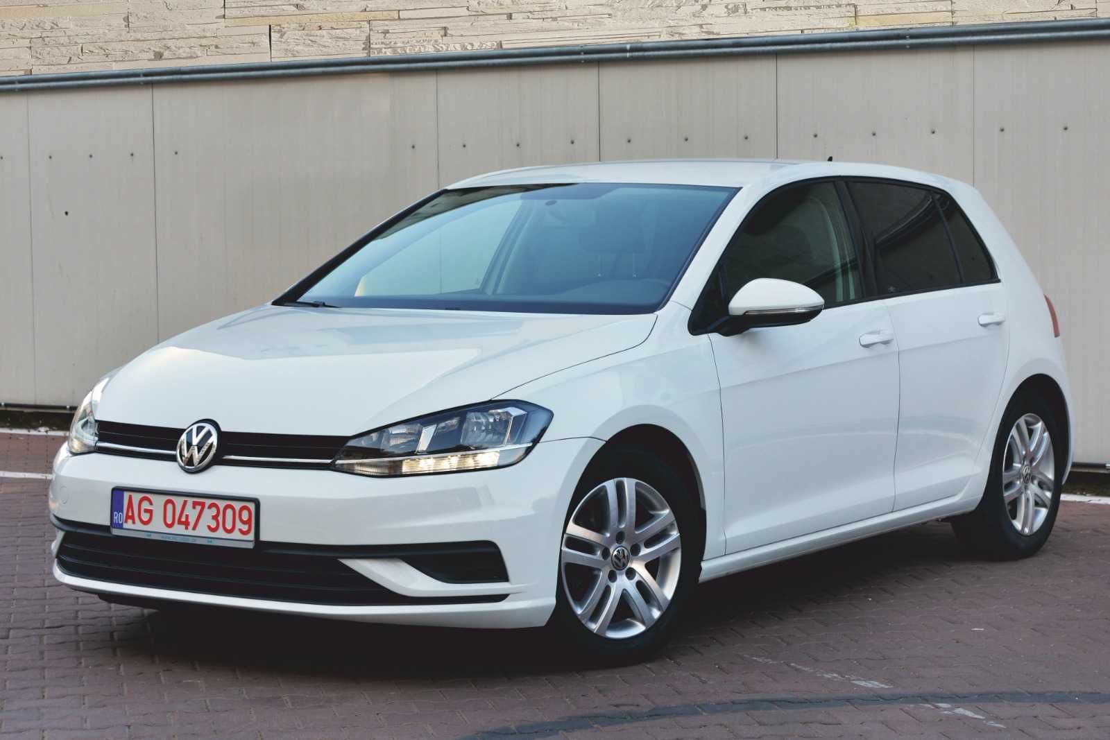 Golf 7 2017 ! 1.6 TDI 115 CP