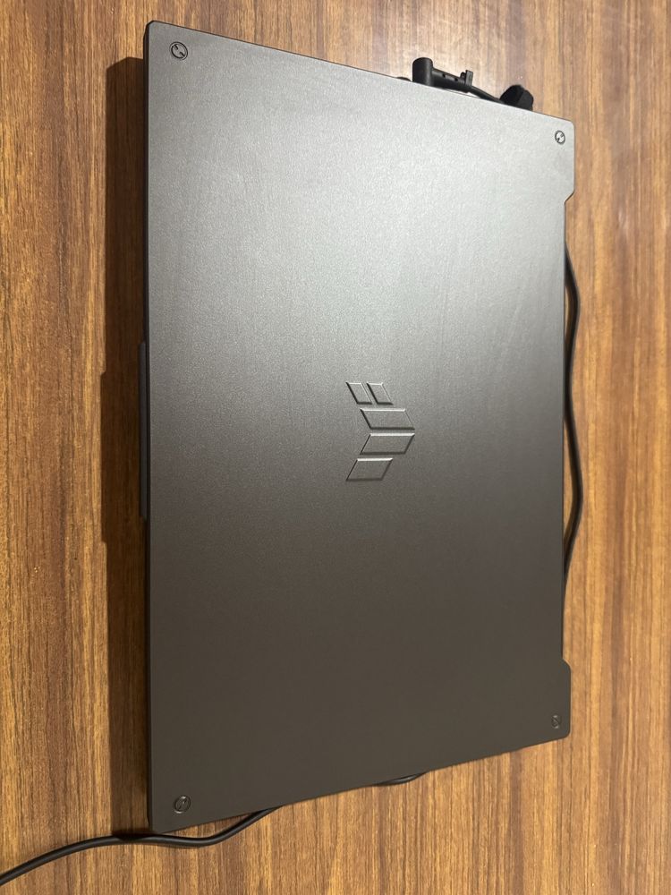 Asus TUF GAMING F17 Ноутбук, laptop, computer