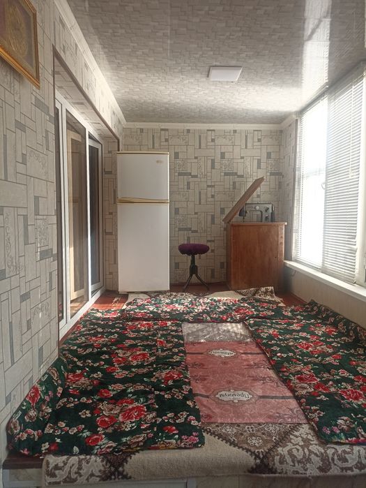 Продаётся двухкомнатная квартира в Спутнике