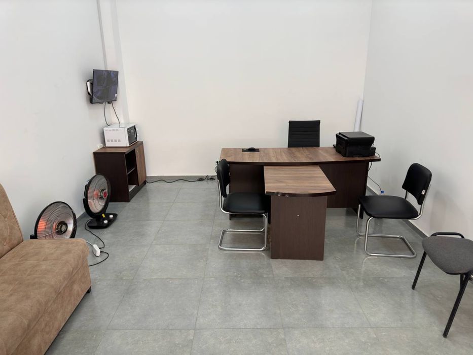 Индекс Index бозорида 1-этажда 22 кв/м ли дукон сотилади. Локация зур