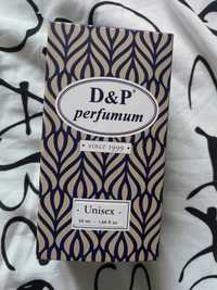 D&P Parfum Dama Y4 nou
