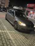 Vand BMW E91 2010