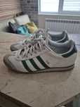 Adidas Rom 42.кожа