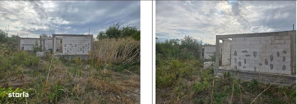 Teren intravilan Vieru, ID: R2801172