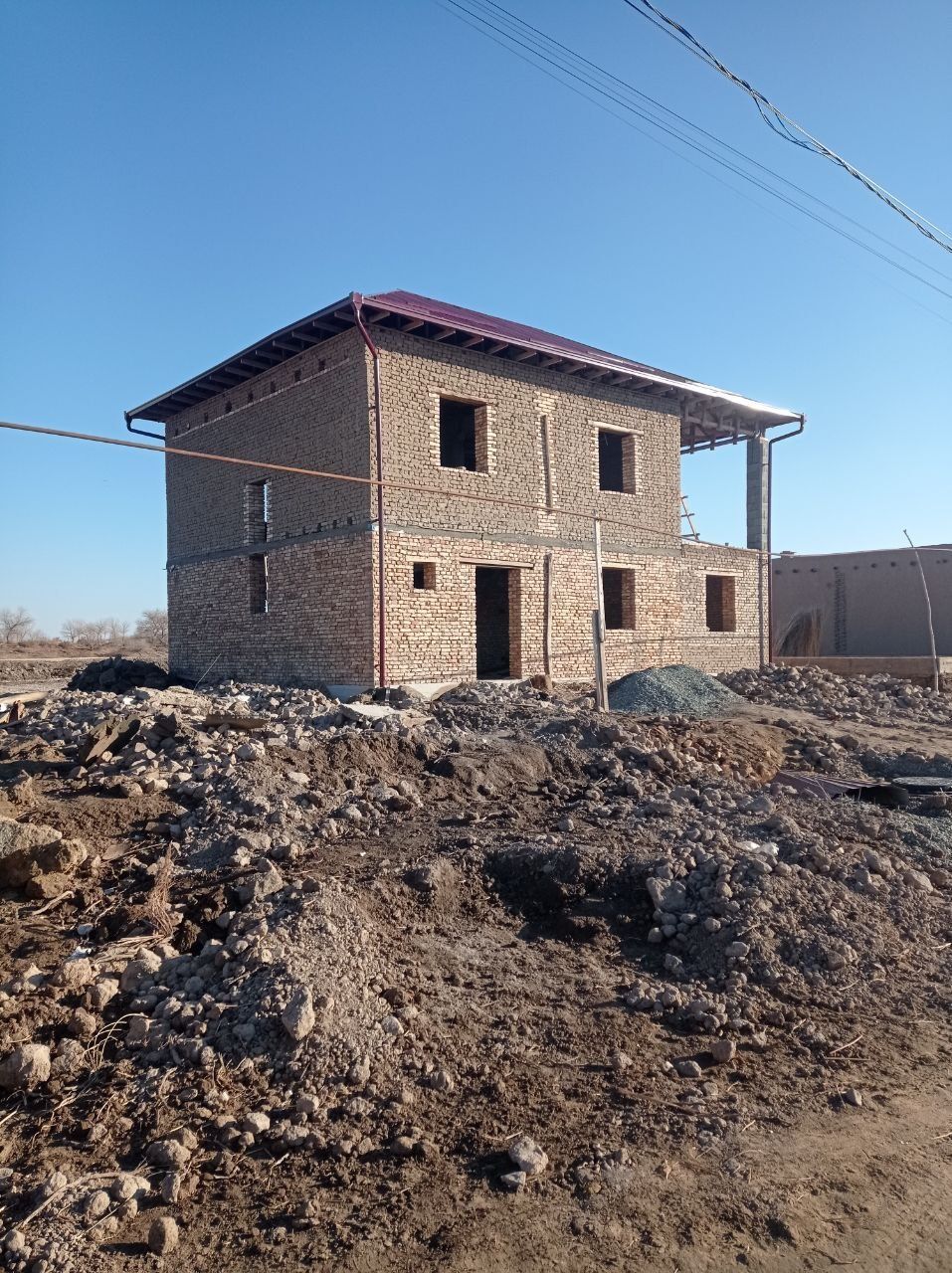 Срочно жай сатылады