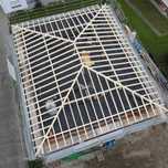Renovare Acoperișuri – Restaurează-ți Acoperișul cu Profesioniști