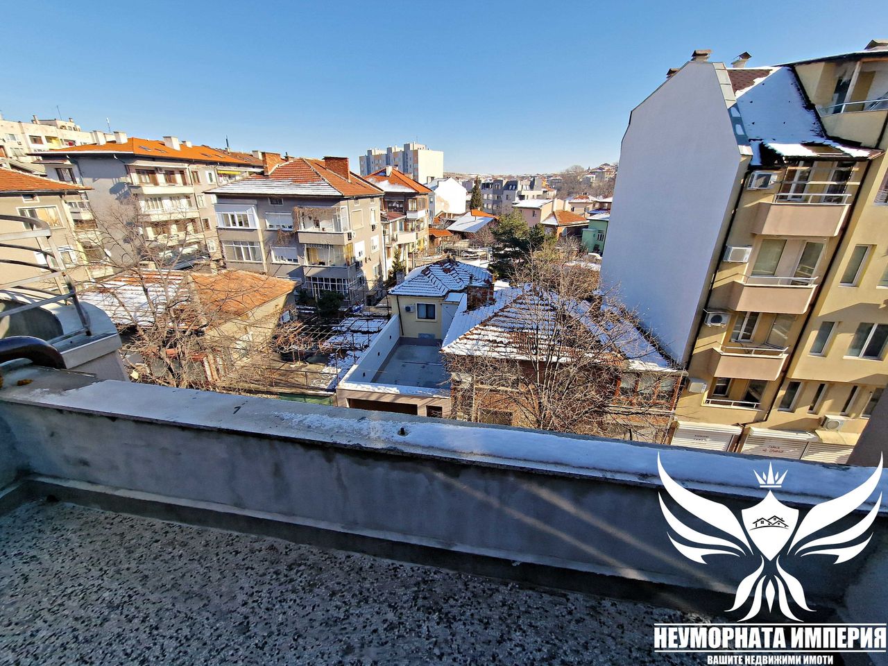Продава се Двустаен апартамент в Асеновград - 40 кв.м за 995 €/кв.м - Снимка #13