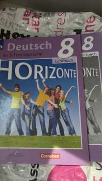 Учебники по англ немецкому