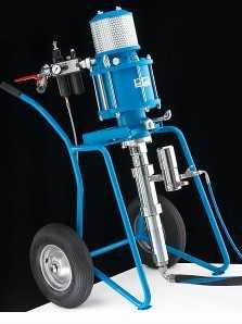 Окрасочный аппарат WIWA PROFESSIONAL  28064