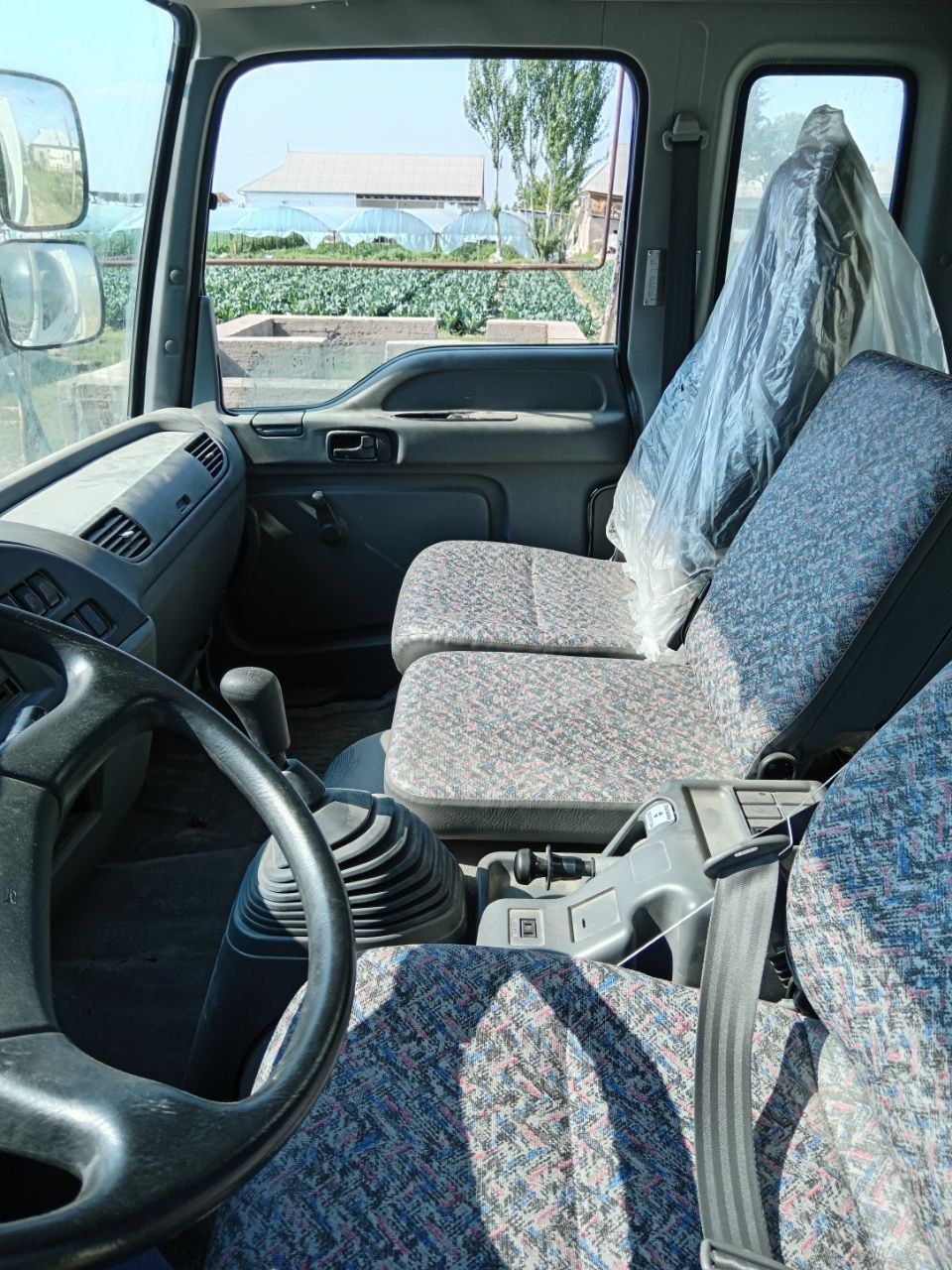 ISUZU sotiladi 2020