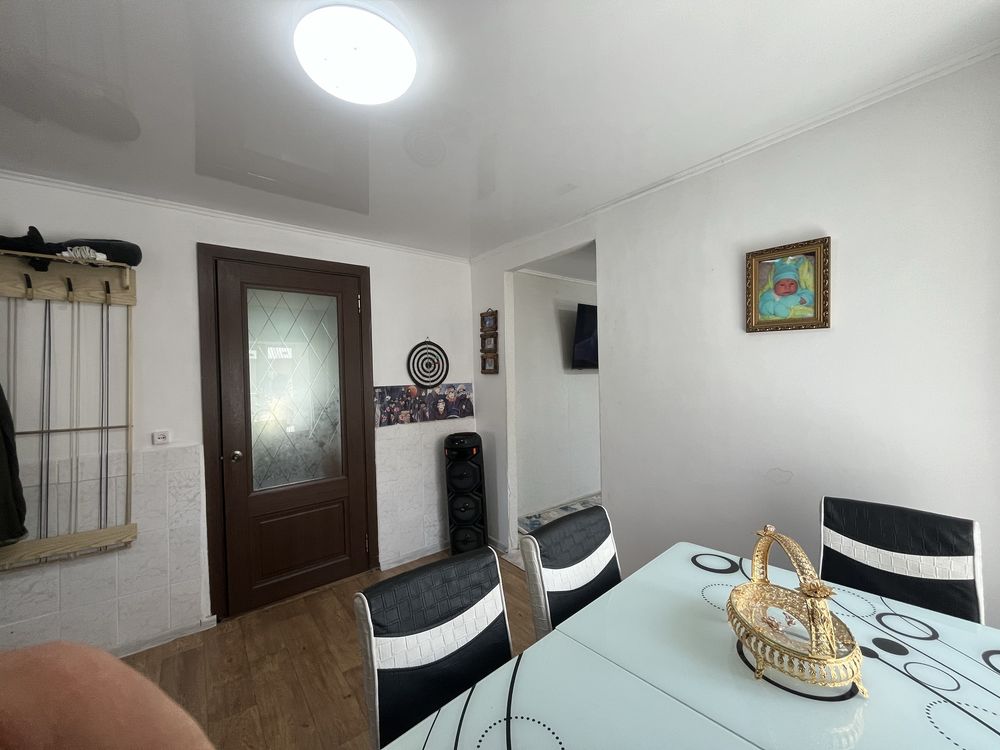 Продам дом Самарское В Самарке