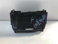 Scrumiera BMW Seria 7 F01/F02 [2008 - 2012]
