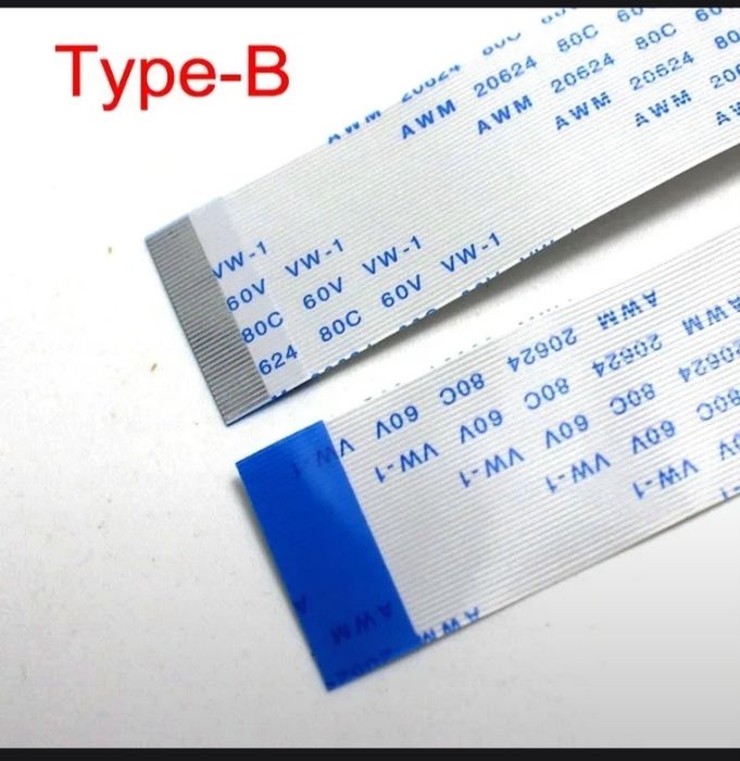 Шлейфы, герконы ...