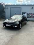 BMW Seria 5 2019 G30 520d Panoramic trapaGaranție 12 luni ‼️‼️