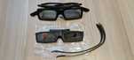 Ochelari 3D activi